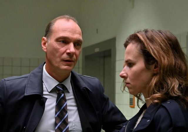 Tatort: Unsichtbar (MDR  22:10 – 23:40 Uhr)