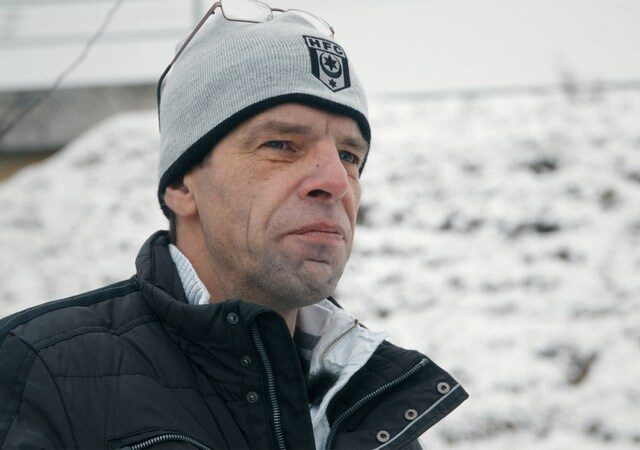 ZDF zeigt „Einzeltäter – Halle“ anlässlich des Gedenktags zum Attentat (00:20 – 01:30 Uhr)