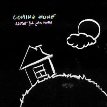 ARTBAT veröffentlichen „Coming Home“ (feat. John Martin)