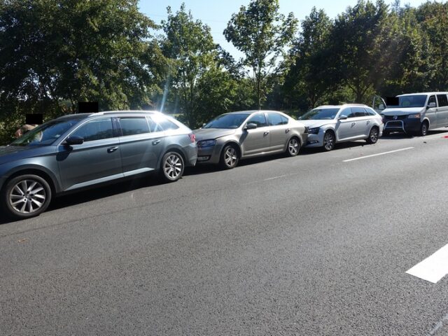 Polizeirevier Stendal: Aktuelle Polizeimeldungen