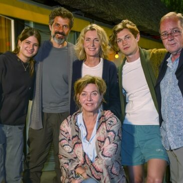NDR Drama „Du wolltest es auch“ mit Maria Furtwängler, Margarita Broich, Pasquale Aleardi, Damian Hardung und Uwe Preuss abgedreht