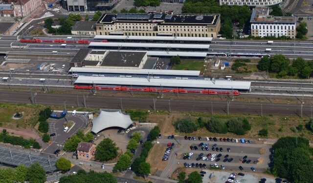 DB Fahrplan 2024: Für Magdeburg häufiger umsteigefrei von/nach Hamburg, Rostock, Berlin