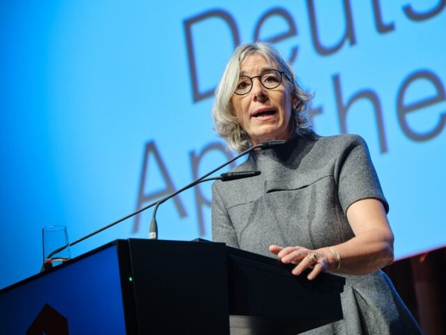 Apotheker erteilen Lauterbach-Ideen deutliche Absage und kündigen Protestmonat an