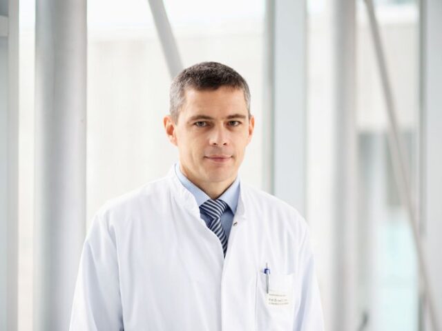 Universitätsmedizin Magdeburg und Klinikum Pfeiffersche Stiftungen starten neue Kooperation: Gemeinsame OPs und kürzere Wartezeiten in der Viszeralchirurgie