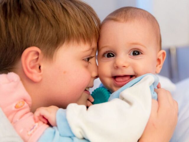 Geschwisterschule startet wieder in der Helios Klinik Jerichower Land