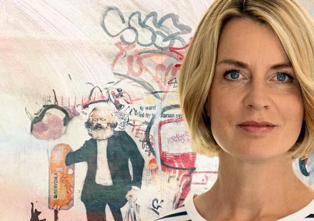 Reportage: Hört uns zu! Wir Ostdeutsche und der Westen (Das Erste  20:15 – 21:00 Uhr)