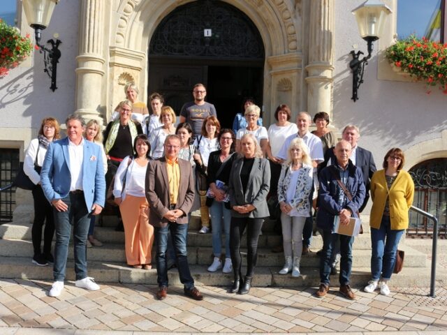 Schönebeck digitalisiert Kitaplatzvergabe – Anmeldung für Betreuungsplatz demnächst online möglich