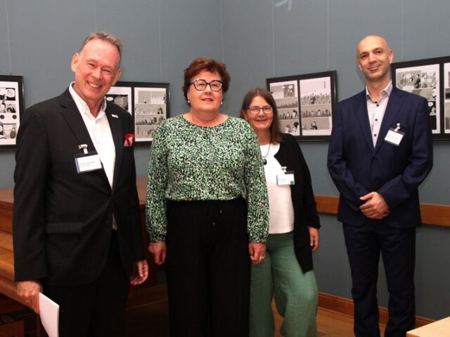 Landesgesundheitskonferenz rückt Gesundheits- und Klimaschutz in den Fokus