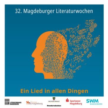 Kulturstaatssekretär bei Eröffnung der 32. Magdeburger Literaturwochen