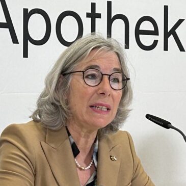 ABDA: Lauterbach will Apothekenstrukturen zerstören