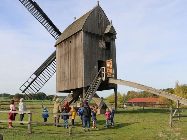 30 Jahre Tag des offenen Denkmals®: Rund 300 geöffnete Denkmale in Sachsen-Anhalt