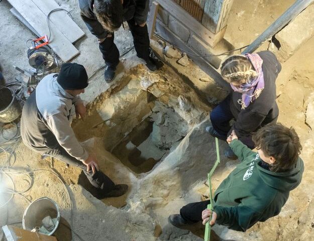 Ausflugstipp: Der Münzenberg 5 in Quedlinburg ist beim Tag des offenen Denkmals® dabei