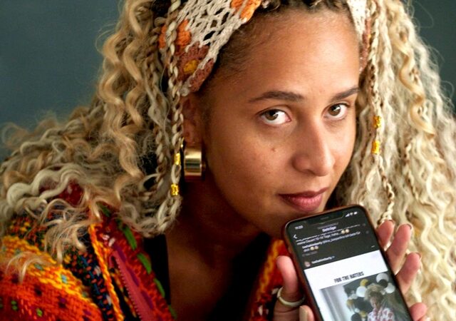 Dokumentarfilm: Siehst Du mich – GroĂwerden als Social Media Star (Das Erste  22:50 – 00:20 Uhr)