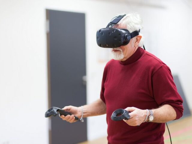 Studienteilnehmende für Hirnforschung gesucht