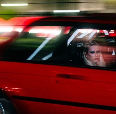 DUEJA veröffentlicht ihre neue Single “Drift”