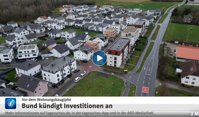 tagesschau in 100 Sekunden