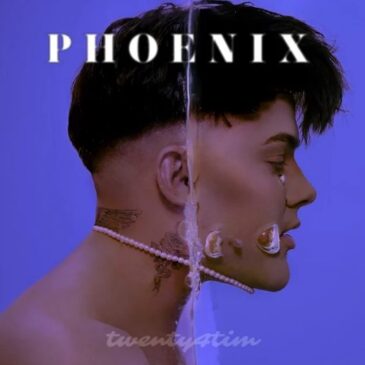 twenty4tim veröffentlicht sein Debütalbum “PHOENIX”