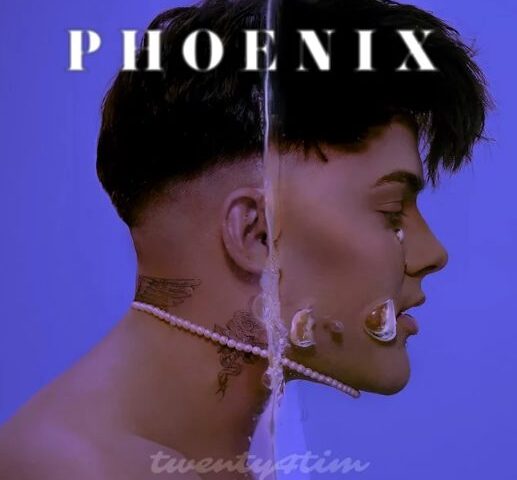 twenty4tim veröffentlicht sein Debütalbum “PHOENIX”