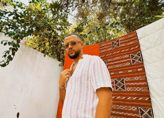 Ataypapi mit seiner neuen Single “Lo Siento”