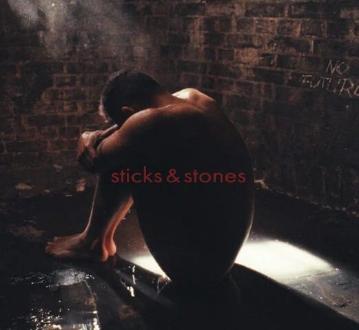 MALIK HARRIS und seine neue Single “Sticks & Stones”
