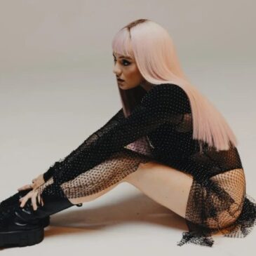 Dance/Pop-Sensation Bella X feiert mit „Cloud 9“ ihren Einstand bei Warner