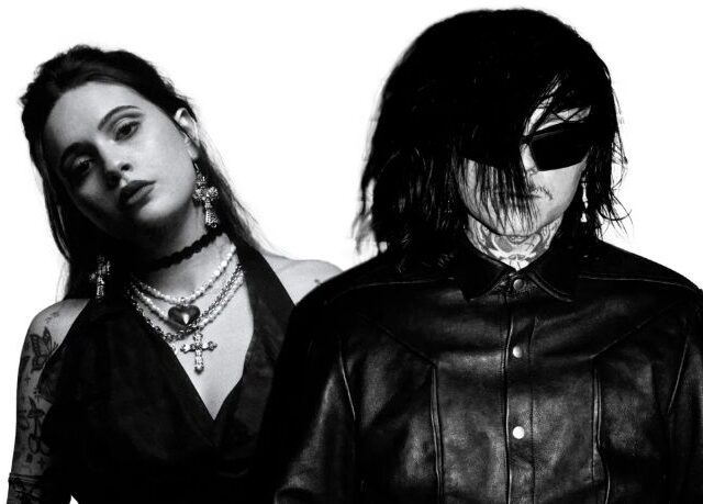 Sueco tut sich für emotionalen neuen Song „Yours“ mit Bea Miller zusammen