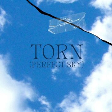 Ana Kohler veröffentlicht ihre neue Single “Torn (Perfect Sky)”