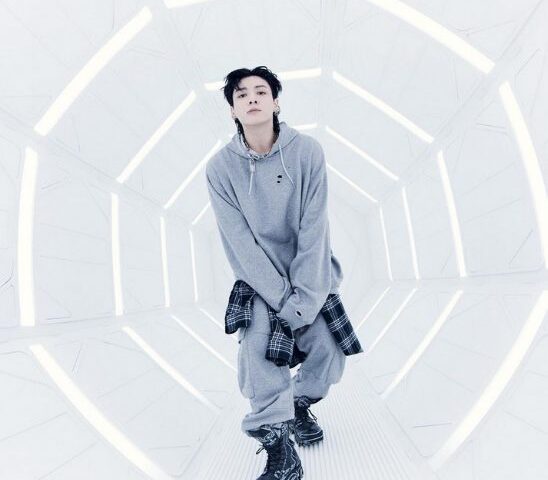 Jung Kook (BTS) veröffentlicht heute seine neue Solosingle “3D” feat. Jack Harlow