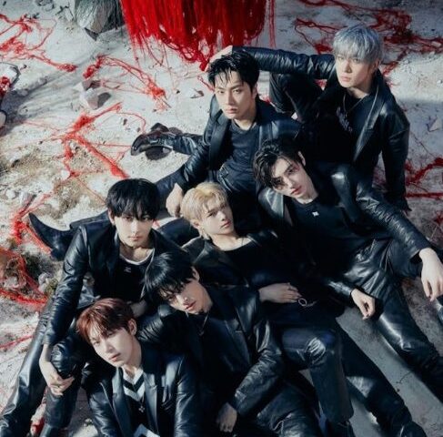 ENYPEN veröffentlichen dritte japanische Single âYOUâ