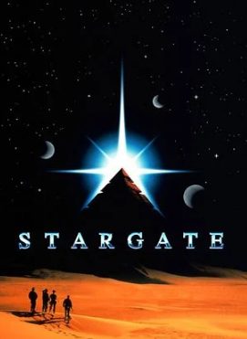 SciFi-Film: Stargate (RTL Zwei  20:15 – 22:50 Uhr)