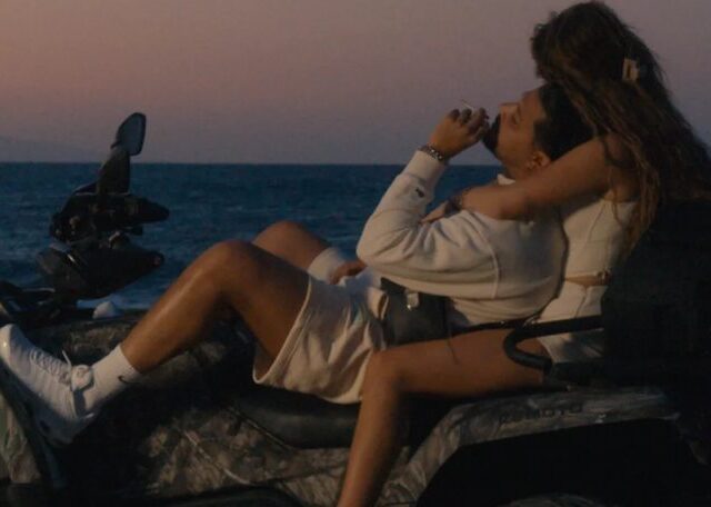 SASAN mit neuer Single „Besessen“