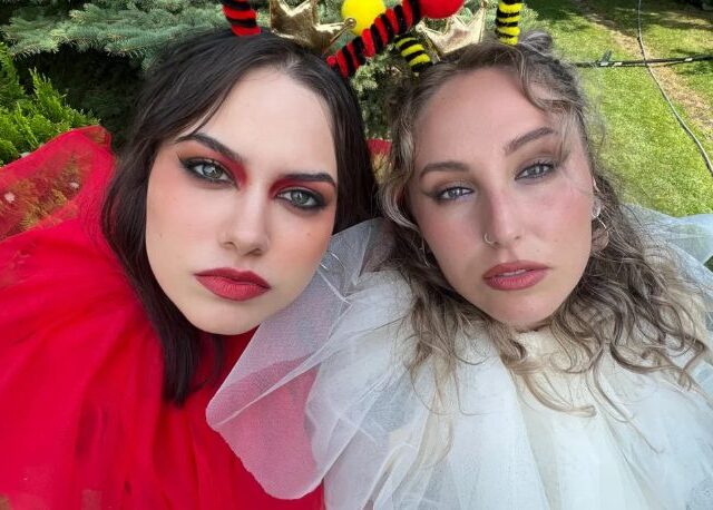 TEYA & SALENA veröffentlichen neue Single „Bye Bye Bye“