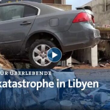 tagesschau in 100 Sekunden