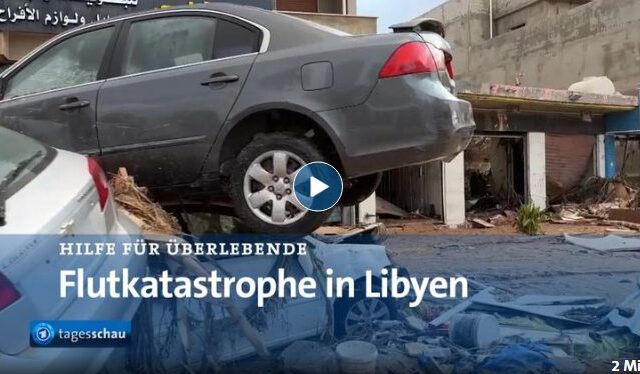 tagesschau in 100 Sekunden