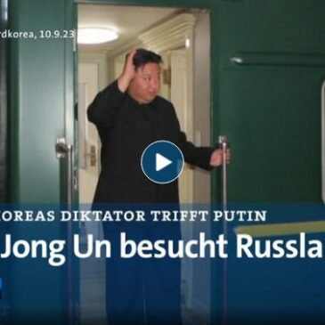 tagesschau in 100 Sekunden