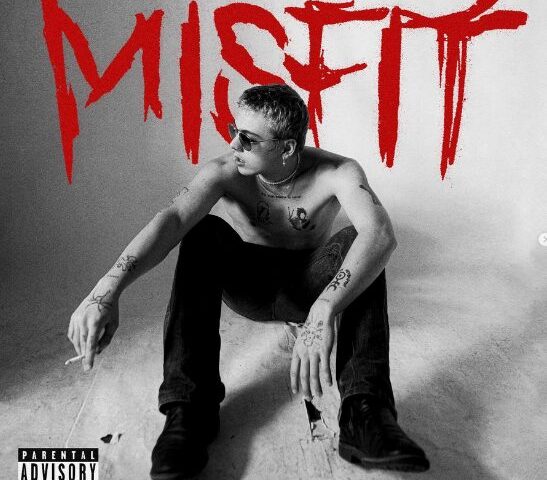 BEVN veröffentlicht heute sein Album “Misfit” / Ab 20. September auf Tour