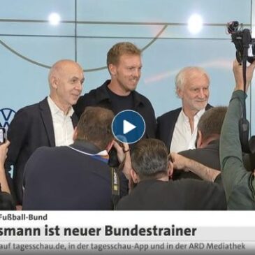 tagesschau in 100 Sekunden