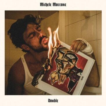 Michele Morrone veröffentlicht sein neues Album “Double”