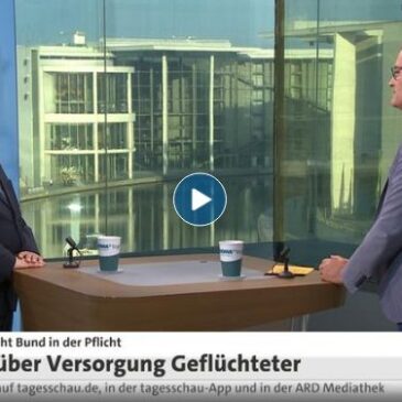 tagesschau in 100 Sekunden