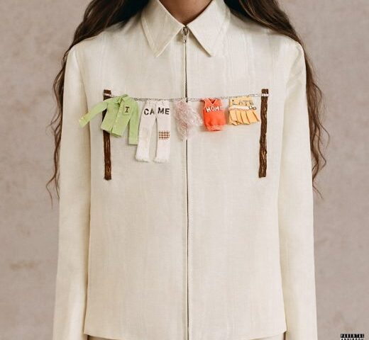 Ama Lou veröffentlicht ihr Debütalbum “I Came Home Late”