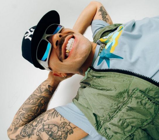 FEID veröffentlicht sein neues Album “MOR, No Le Temas A La Oscuridad”