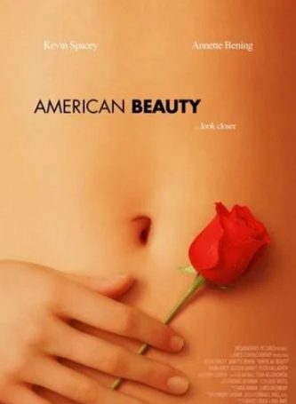Gesellschaftsdrama: American Beauty (Arte  20:15 – 22:10 Uhr)