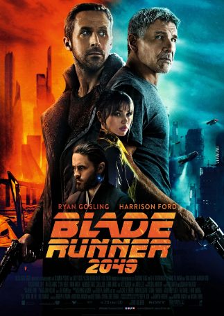 SciFi-Film: Blade Runner 2049 (NITRO  20:15 – 23:10 Uhr)