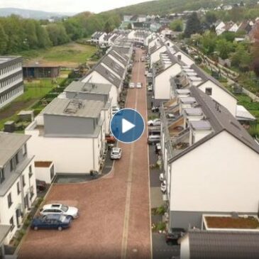 Statistisches Bundesamt: Immobilienpriese sinken so stark wie nie