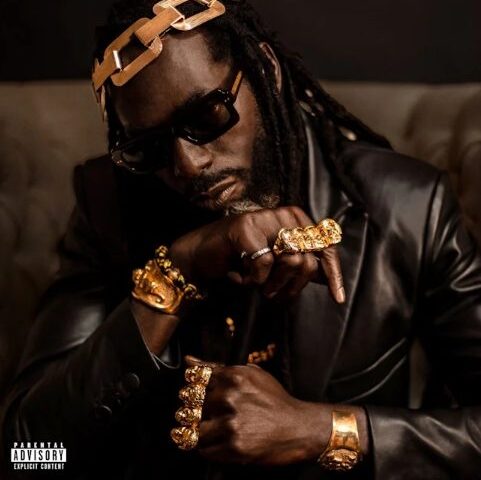 Buju Banton veröffentlicht sein neues Album „Born For Greatness“