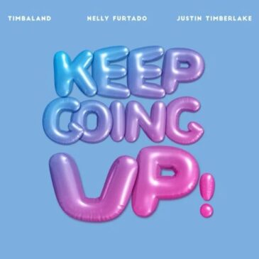 Timbaland meldet sich mit “Keep Going Up!” und Feature-Gästen Nelly Furtado & Justin Timberlake zurück
