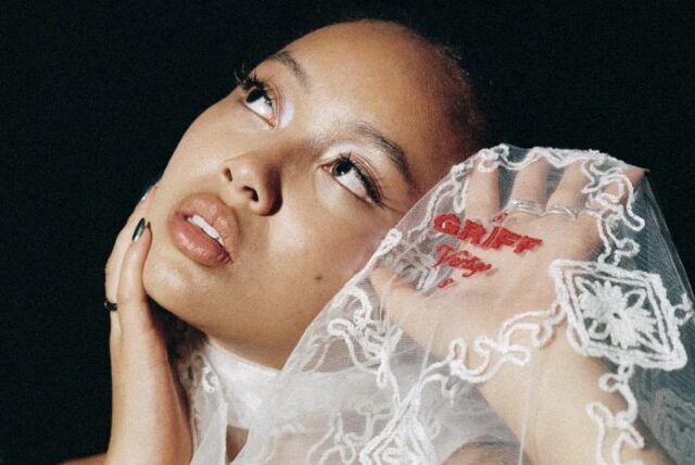 Griff veröffentlicht neue Single „Vertigo“