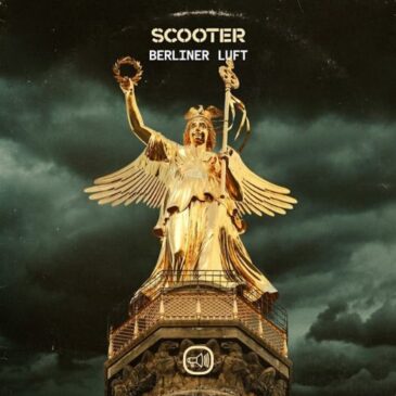 Scooter veröffentlichen neue Single “Berliner Luft”