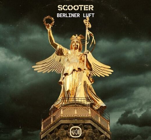 Scooter veröffentlichen neue Single “Berliner Luft”