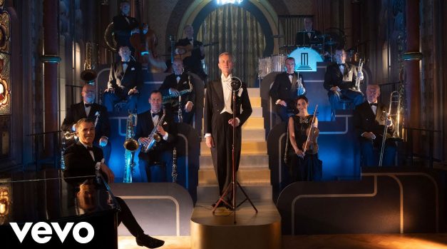 Max Raabe, Palast Orchester – „Ein Tag wie Gold“